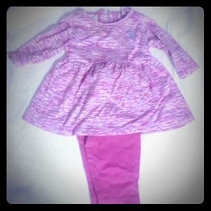 Baby girl clothes